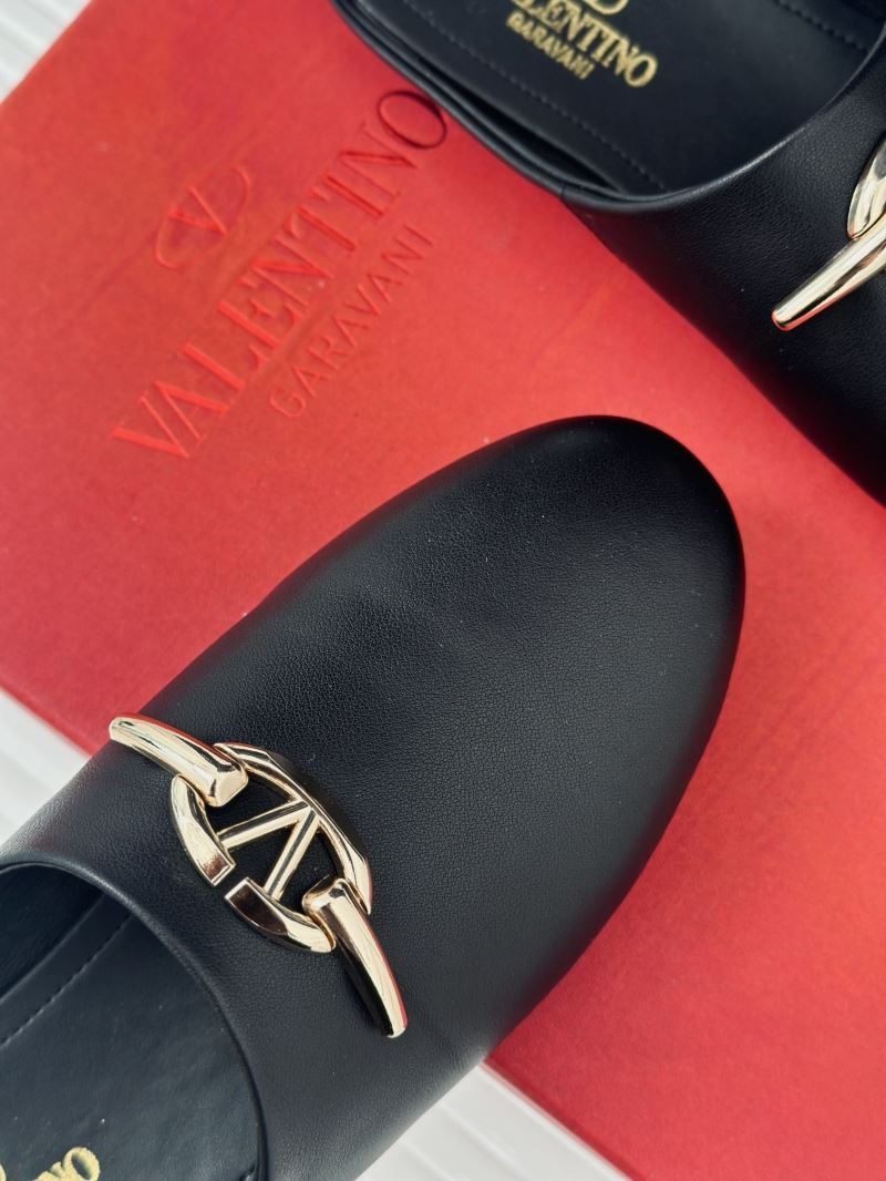 Valentino Slippers